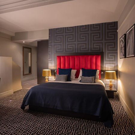 62 Castle Street Hotel ليفربول المظهر الخارجي الصورة