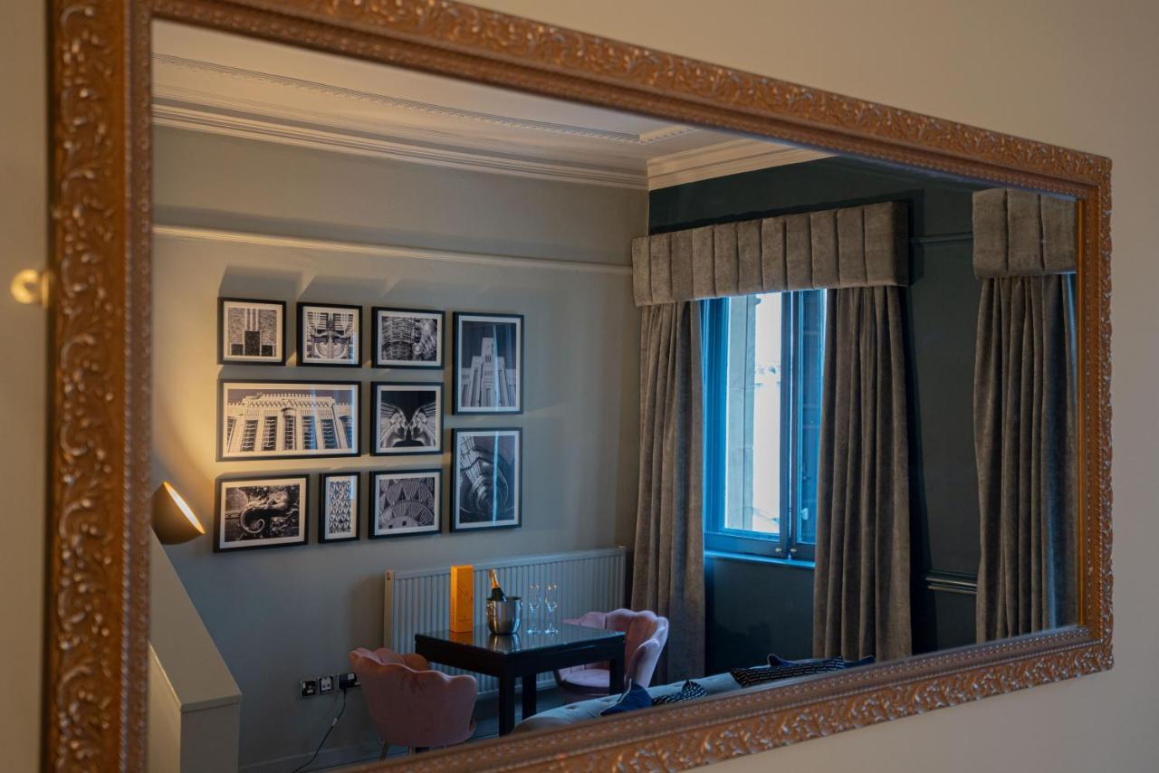 62 Castle Street Hotel ليفربول المظهر الخارجي الصورة
