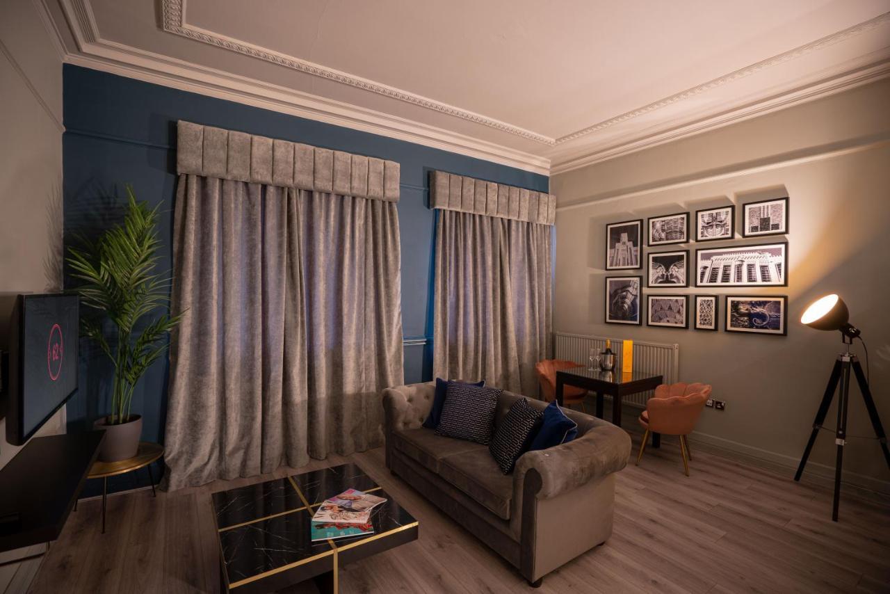 62 Castle Street Hotel ليفربول المظهر الخارجي الصورة