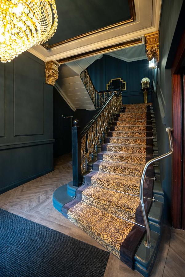 62 Castle Street Hotel ليفربول المظهر الخارجي الصورة