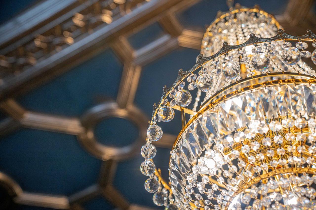 62 Castle Street Hotel ليفربول المظهر الخارجي الصورة