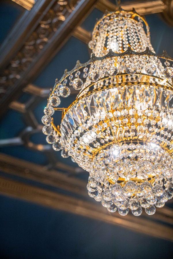 62 Castle Street Hotel ليفربول المظهر الخارجي الصورة