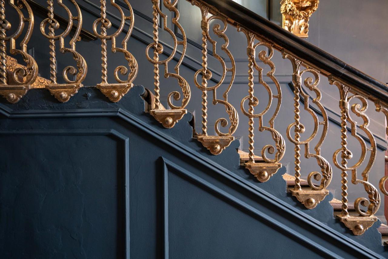 62 Castle Street Hotel ليفربول المظهر الخارجي الصورة