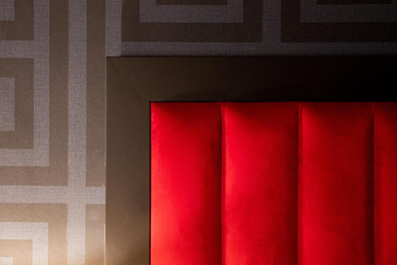 62 Castle Street Hotel ليفربول المظهر الخارجي الصورة