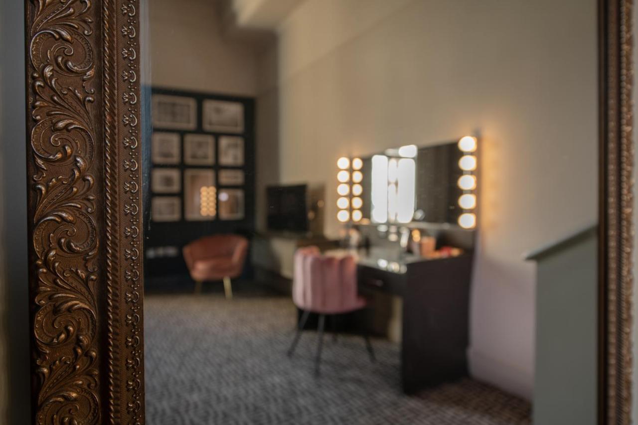 62 Castle Street Hotel ليفربول المظهر الخارجي الصورة