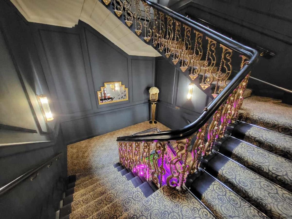 62 Castle Street Hotel ليفربول المظهر الخارجي الصورة