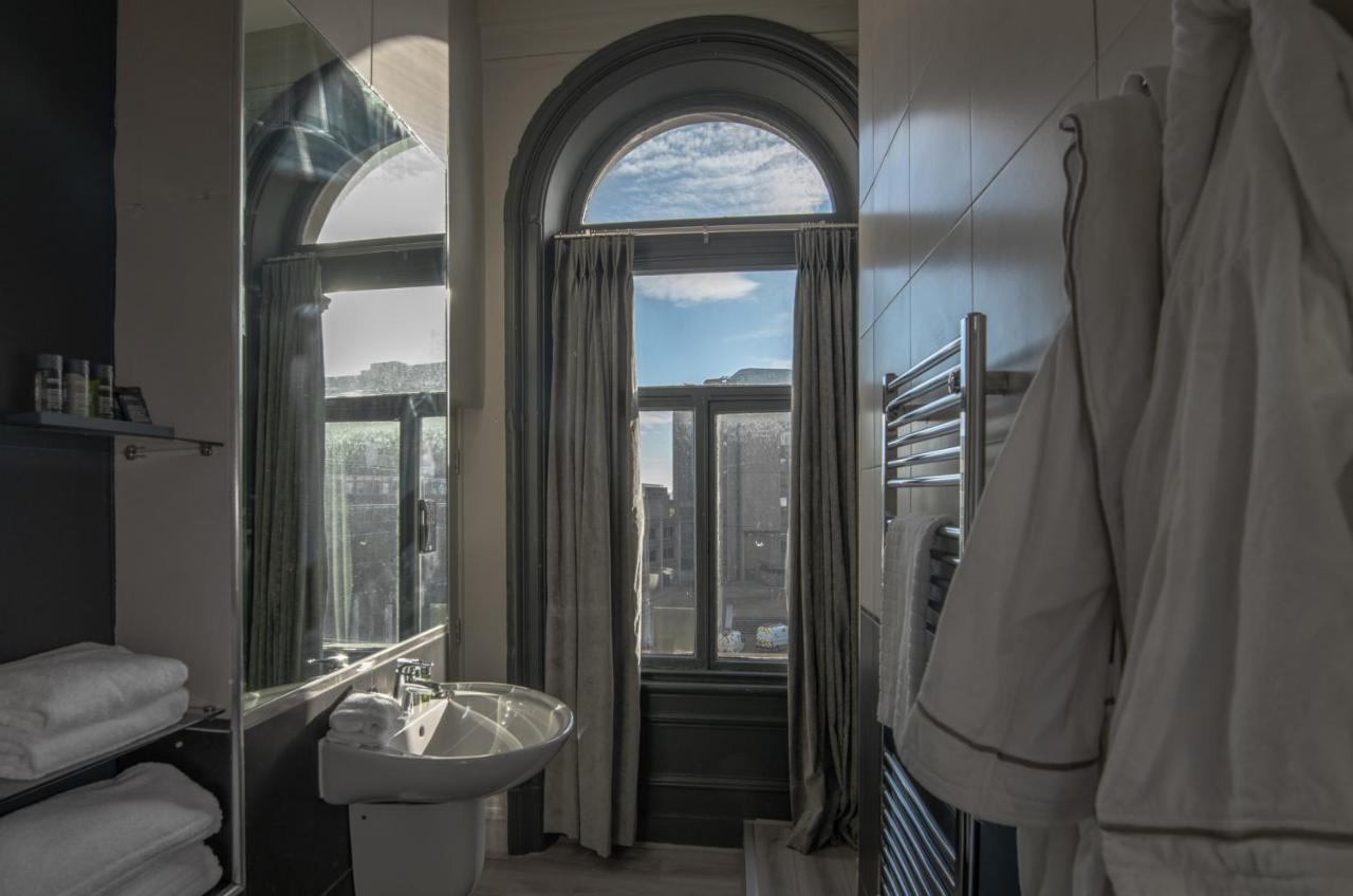 62 Castle Street Hotel ليفربول المظهر الخارجي الصورة