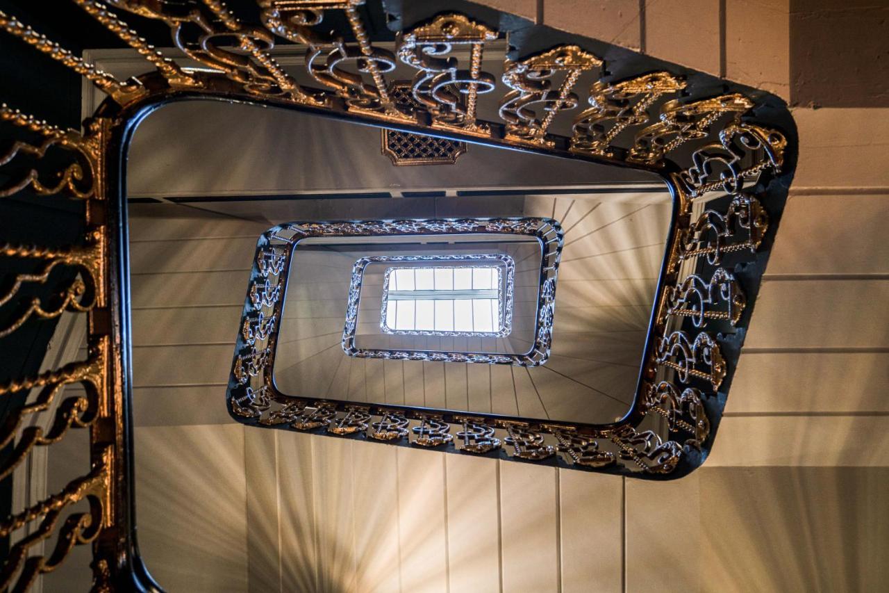 62 Castle Street Hotel ليفربول المظهر الخارجي الصورة