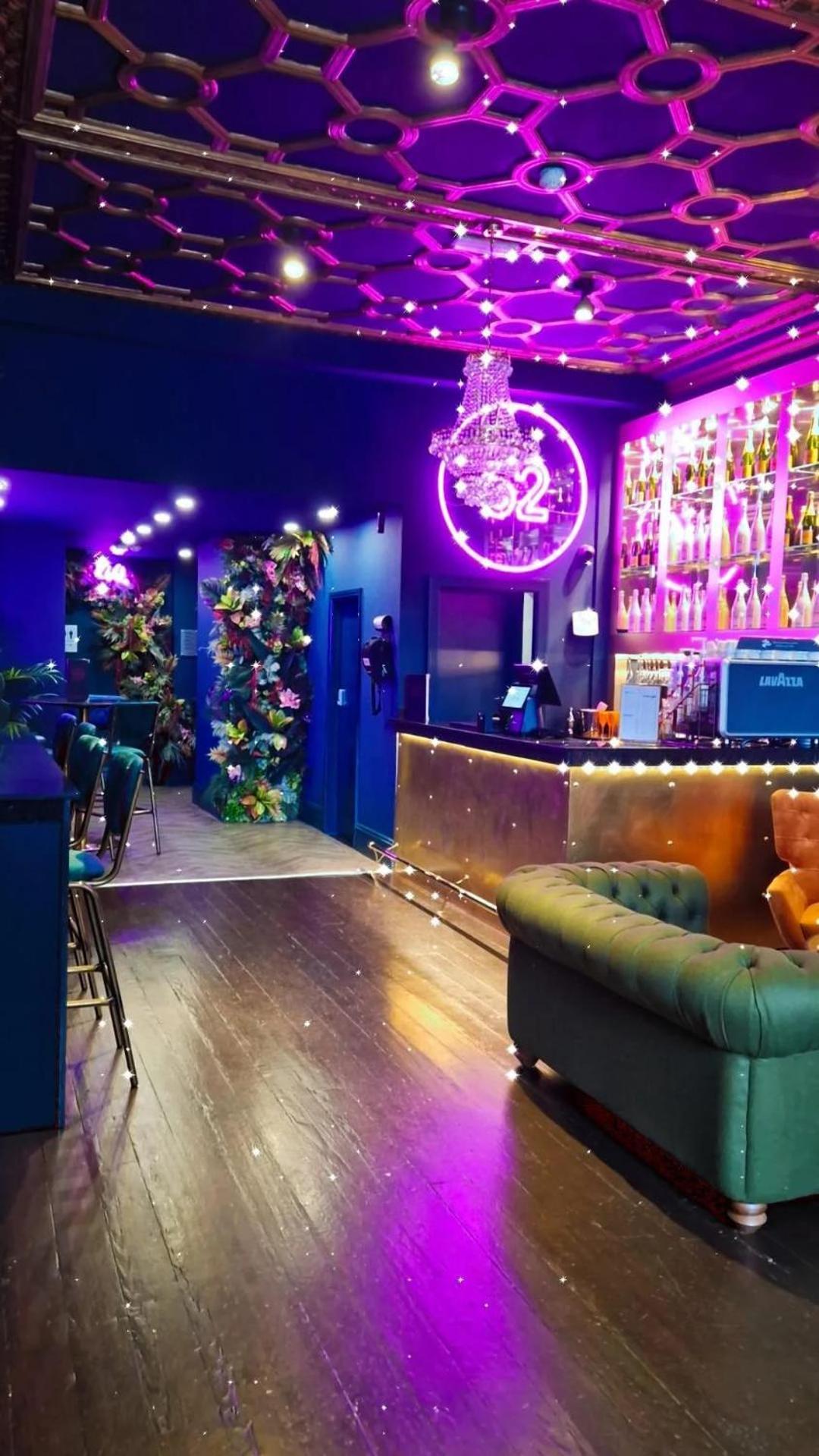 62 Castle Street Hotel ليفربول المظهر الخارجي الصورة