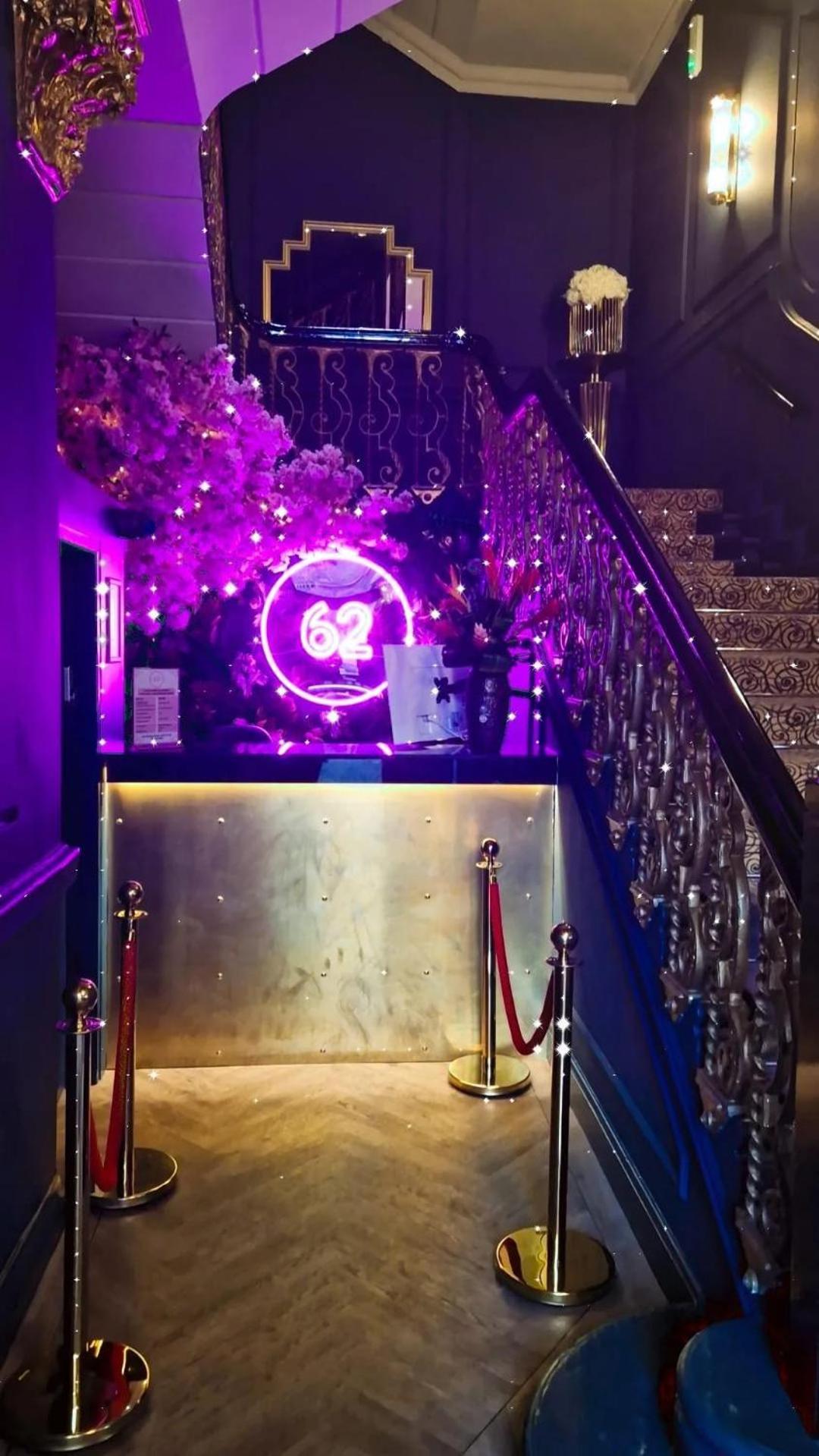 62 Castle Street Hotel ليفربول المظهر الخارجي الصورة