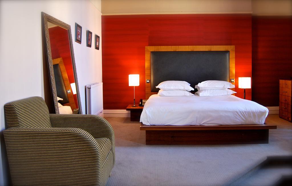 62 Castle Street Hotel ليفربول المظهر الخارجي الصورة
