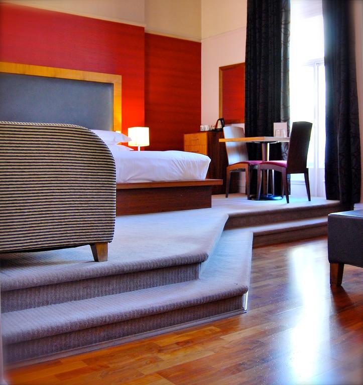 62 Castle Street Hotel ليفربول المظهر الخارجي الصورة